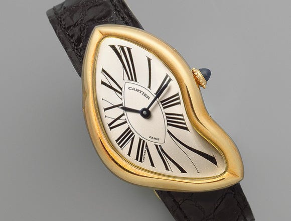 Feature: The best 22 Cartier watches